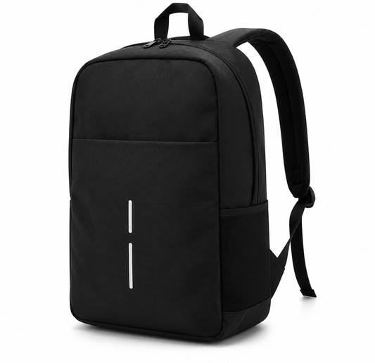 Lightweight Water-Resistant Laptop Backpack