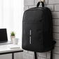 Lightweight Water-Resistant Laptop Backpack