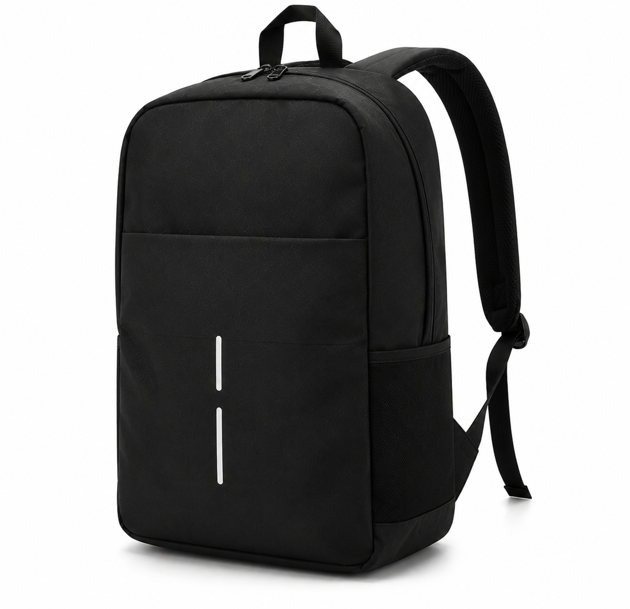 Lightweight Water-Resistant Laptop Backpack